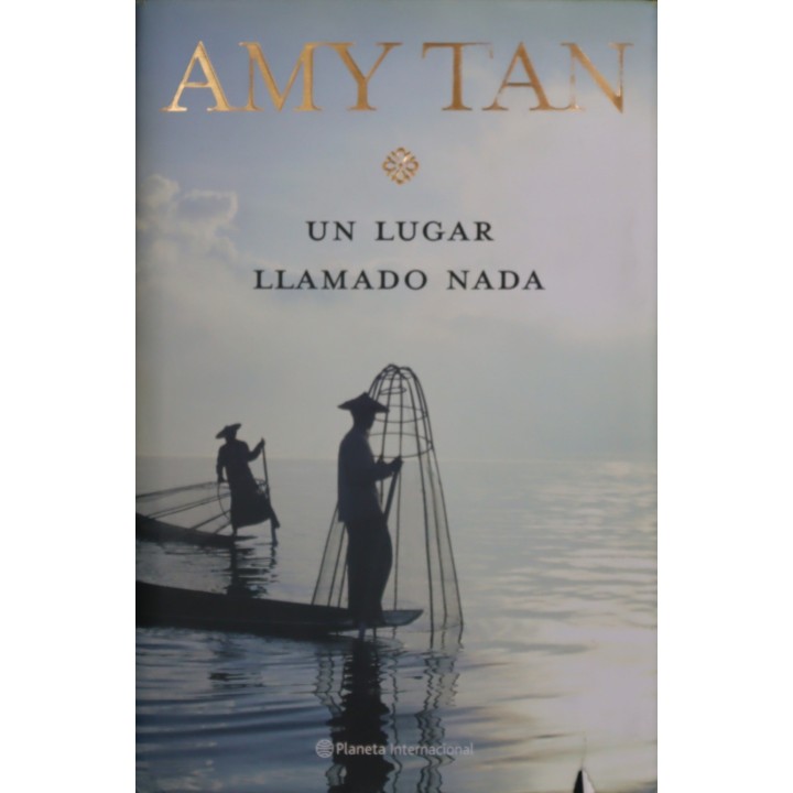 Un lugar llamado nada